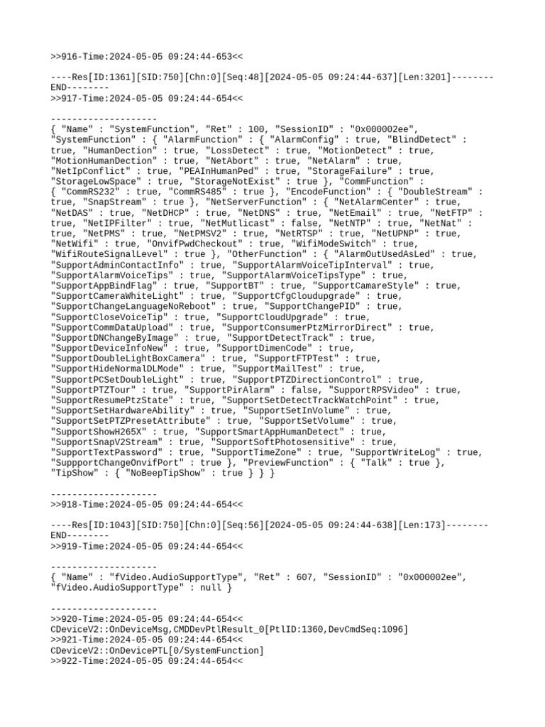 log-pdf