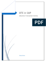 BTE in SAP by Heena Verma 1714964304