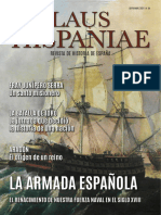 Laus Hispaniae #4 - Revista de Historia de España