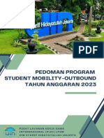 Pedoman Student Mobility Uin Syarif Hidayatullah Jakarta_v2