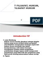 Hakekat Filsafat, Hukum, Dan Filsafat Hukum-01