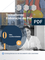 NR01 - Treinamento - Elaboracao PGR - 2023