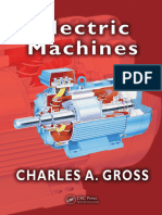 Electric Machines