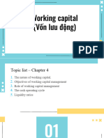 Chapter 4 - Working Capital - GUI HV