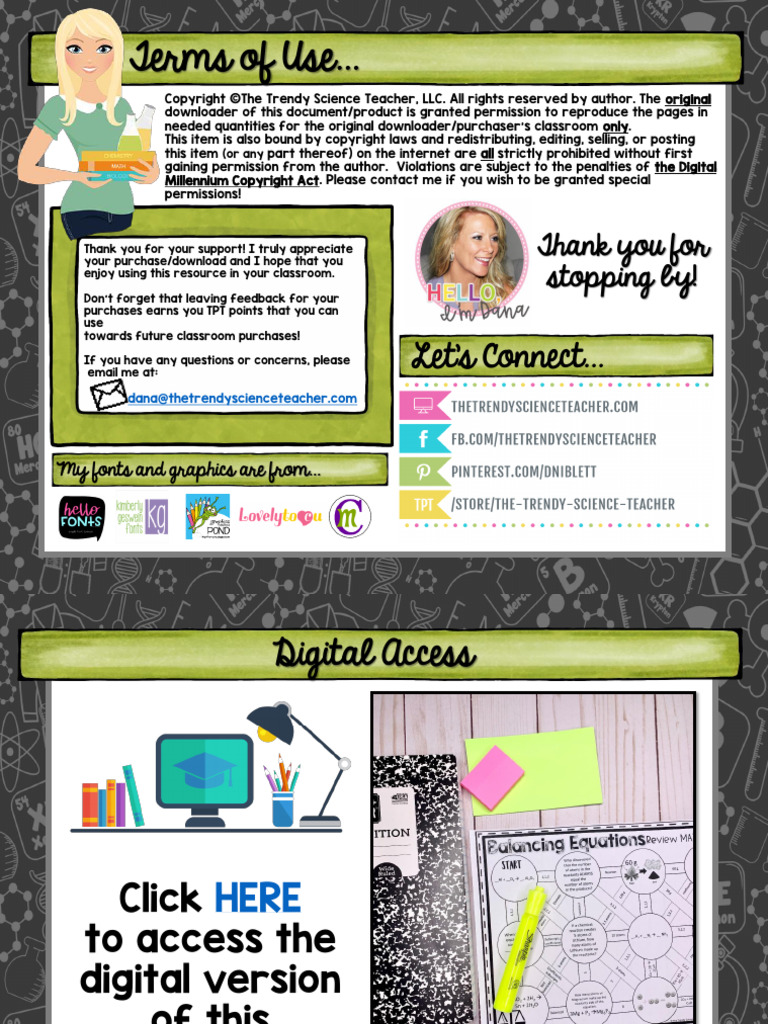 Balancing Equations Maze | PDF | Chemistry | Physical Sciences