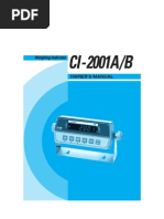 Ci-2001 Ab Om