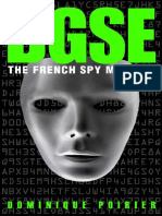  The French Spy Machine (2019) - Dominique Poirier 