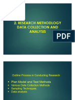 Chapter 2.Methods-Data Collection and Analysis