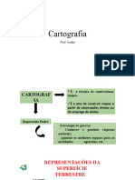 Cartografia