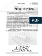 Catalogo de Pecas SS Hidraulicas Serie 3000_Rev 02