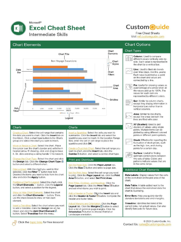 excel-cheat-sheet_page-0003 | PDF