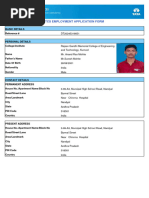 BGC | PDF | Identity Document | Government And Personhood