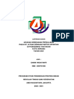 PDF Kasus Persalinan