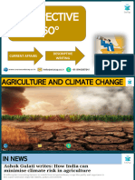 16-Agriculture and Climate Change