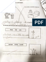 Avaliação Português 1º Ano - 2º Periodo (continuação3)