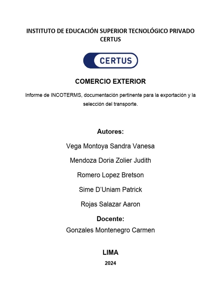Incoterms 1 0 descargar gratis pdf economias derecho privado