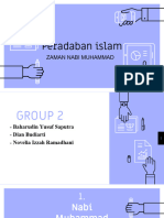 peradaban islam