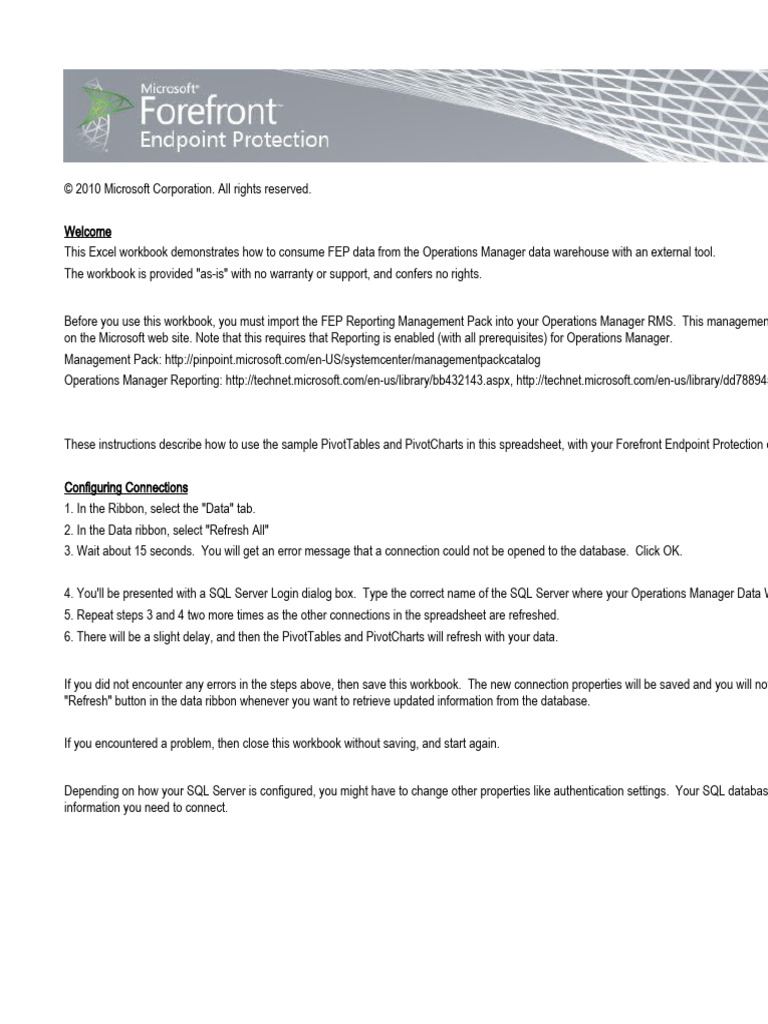 FEP Security MP Report Sample | PDF | Malware | String (Computer Science)