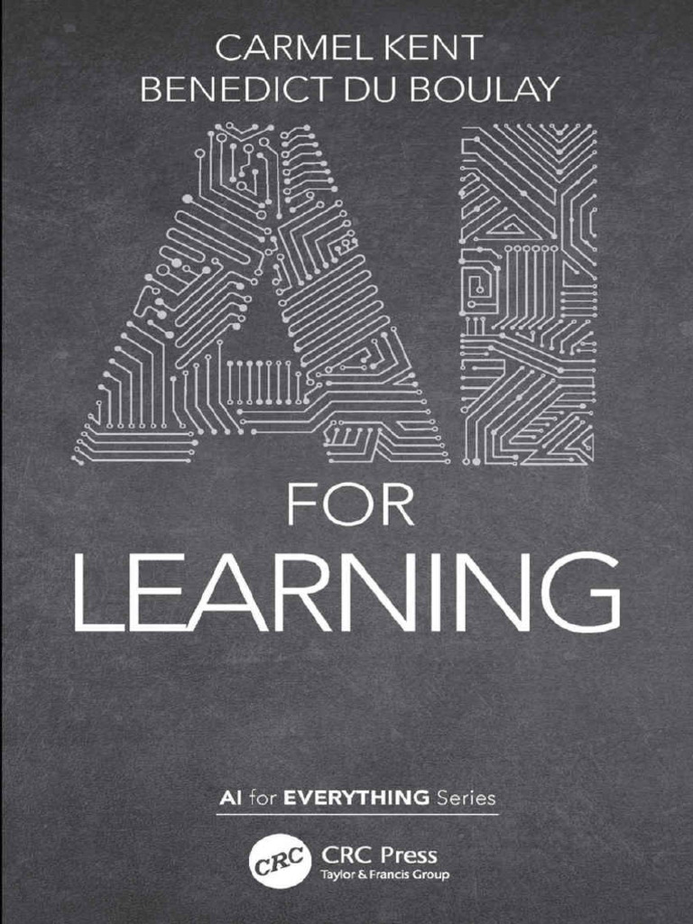 AI For Learning | PDF | Machine Learning | Artificial Intelligence