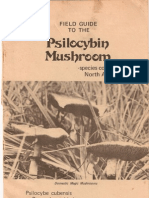 Field Guide Psilocybin Complete