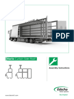 Brochure LoSe Raise The Curtain For Correct Load Securing