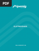 Apostila Eletricidade