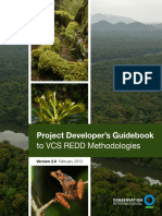 Ci - Redd Developers Guidebook