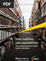Download Higher Education by murthy2009 SN73086159 doc pdf