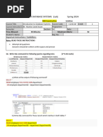 Lab Mid Spring 2024 Solution