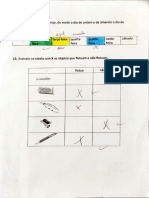 Avaliação Estudo Do Meio 1º Ano 2º Periodo (Continuação3)