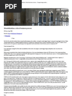 Download Mendefinisikan critical business process  Tangga-tangga waktu by Dicky Ayahnya Azzam SN73086763 doc pdf