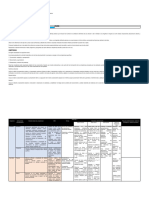 Plan EDUCATE de Área Matemáticas - (En Construcción)