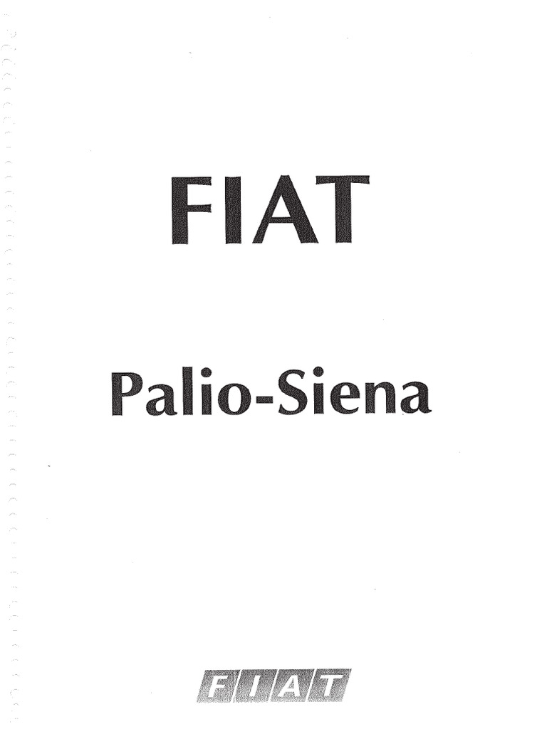 Palio siena pdf