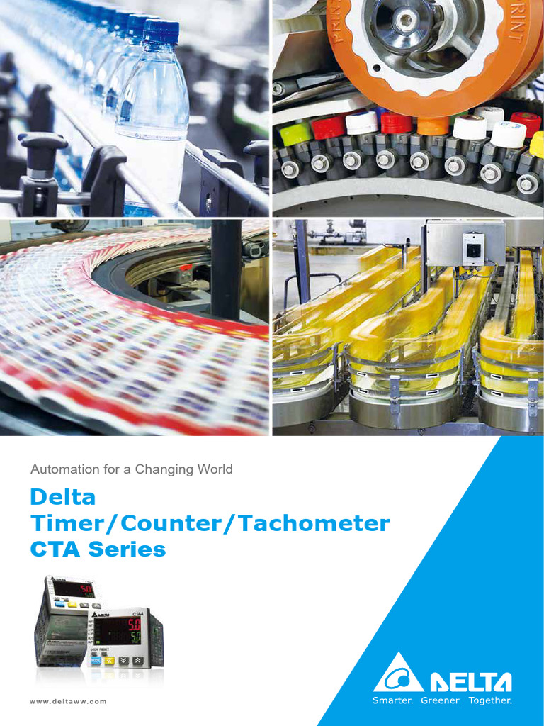 Delta Ia-Ssm Cta C en 20200817 Web | PDF | Bipolar Junction Transistor ...