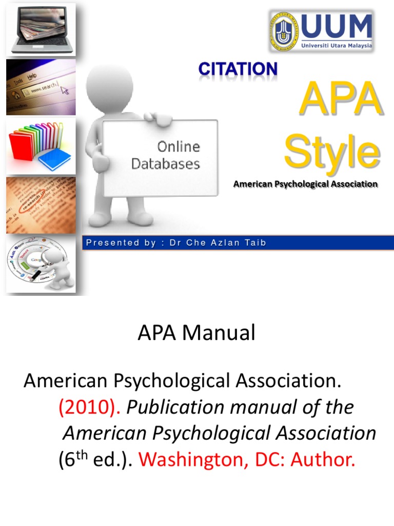 apa pocket handbook 6th edition pdf free download