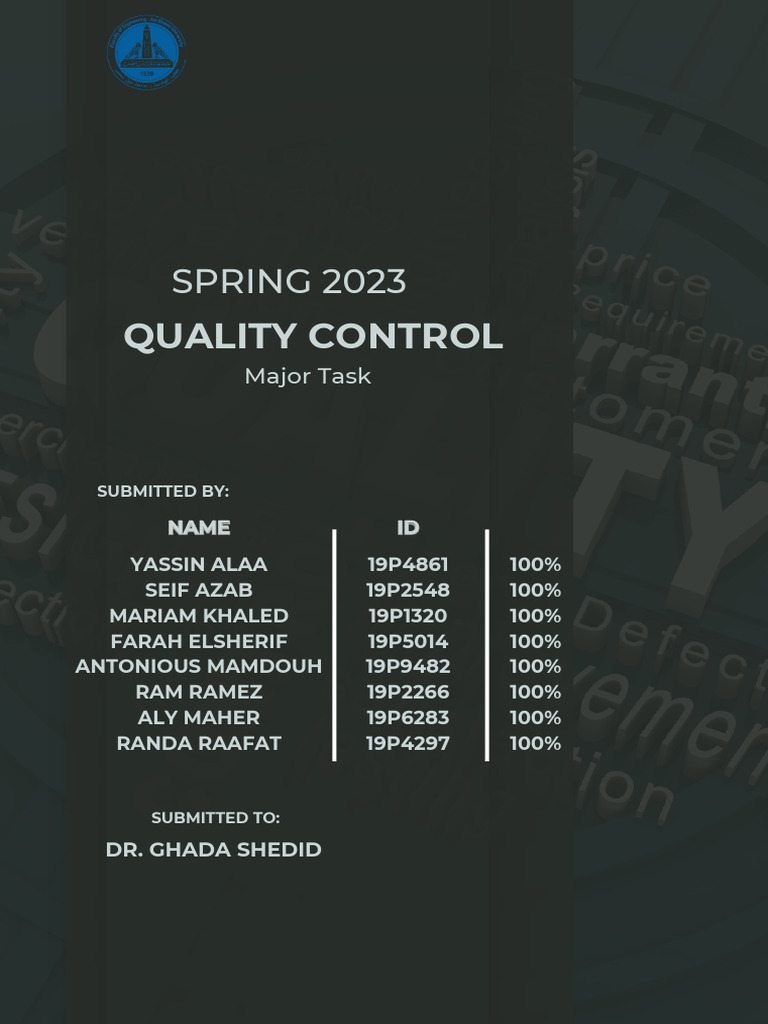 Quality 4 0 minitab download free pdf internet of things quality
