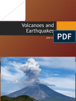 Volcanoes