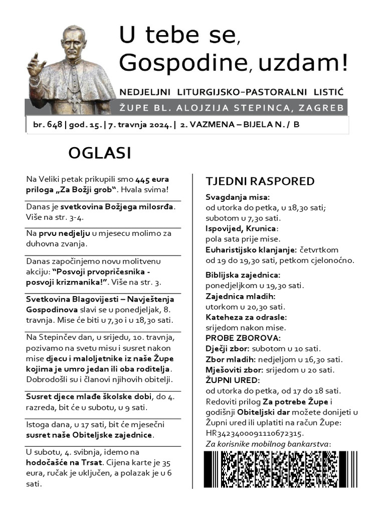 Listić | PDF