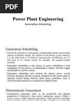 Power Plant Engineering Chapter 5