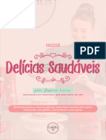 649137225 eBook Delicias Saudaveis