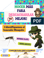 ¡Conocer Mas Para Descacharrar Mejor!