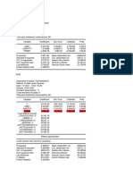 HASIL UJI DATA