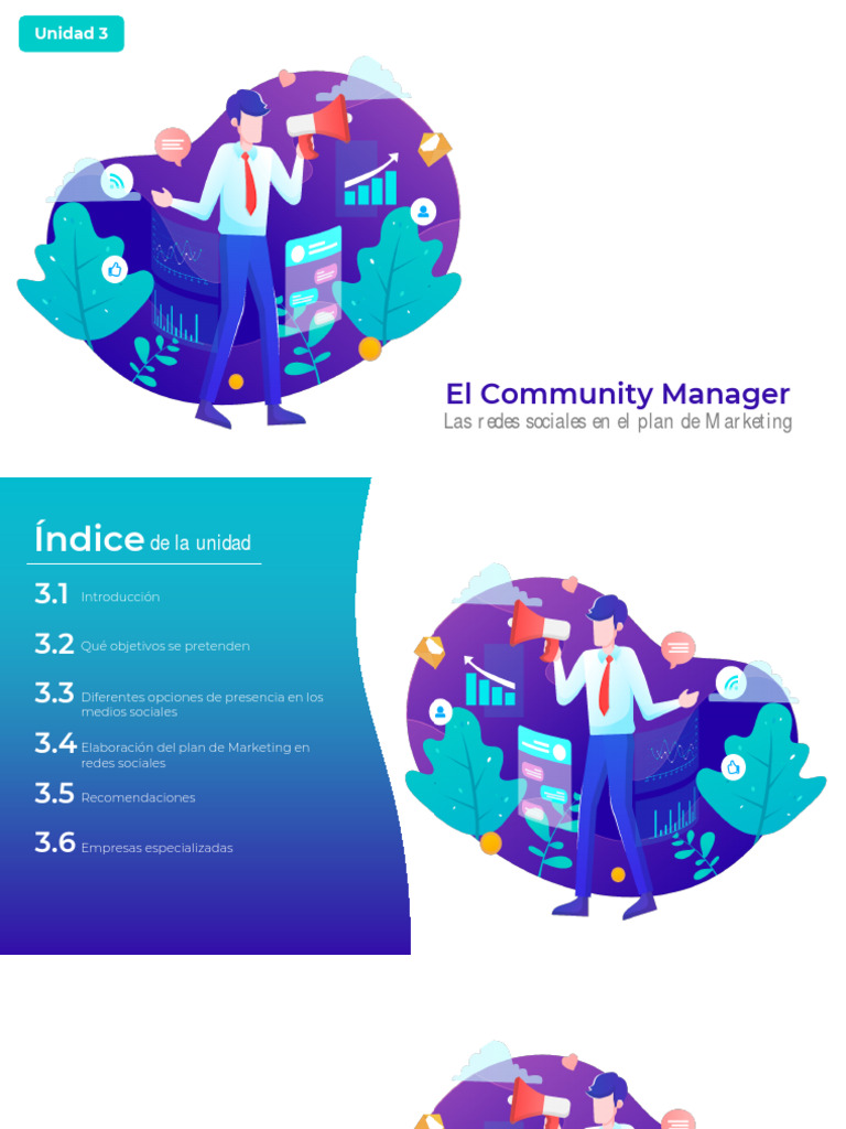 Marketing Digital en Redes Sociales | PDF | Marketing | Publicidad digital