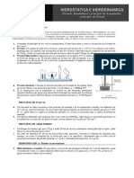 Guia Taller Hidrostatica