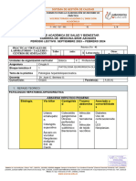 CIRUGIA II-PRACTICA #1