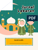 Jurnal Lebaran (1)