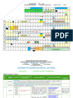 1o. DOSIFICACION 23-23 MH