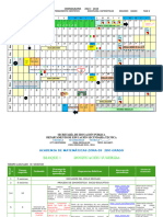 2o DOSIFICACION 2023-24MH