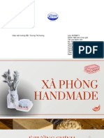 Xa Phong Handmade (Chot)