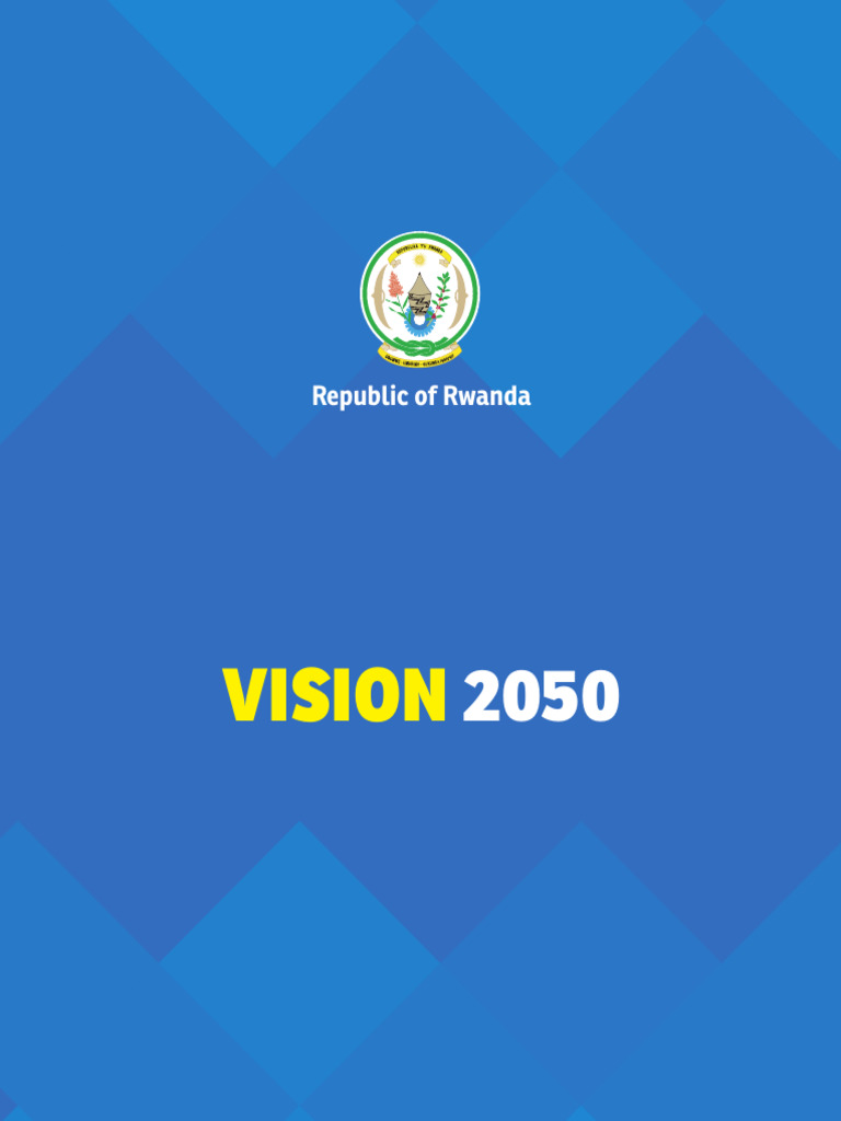 Experts outline path to realise Tanzania's Vision 2050